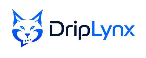 DripLynx logo